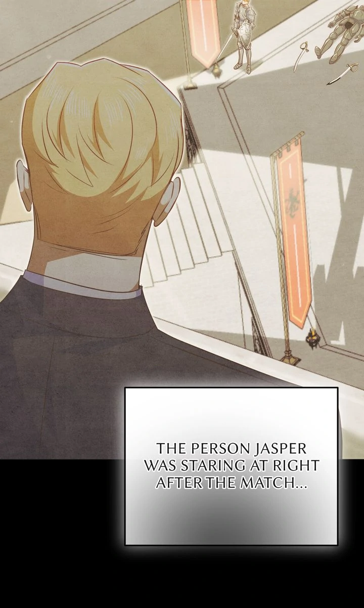 Academy Student’s Job Is to Study chapter 26 page 83
