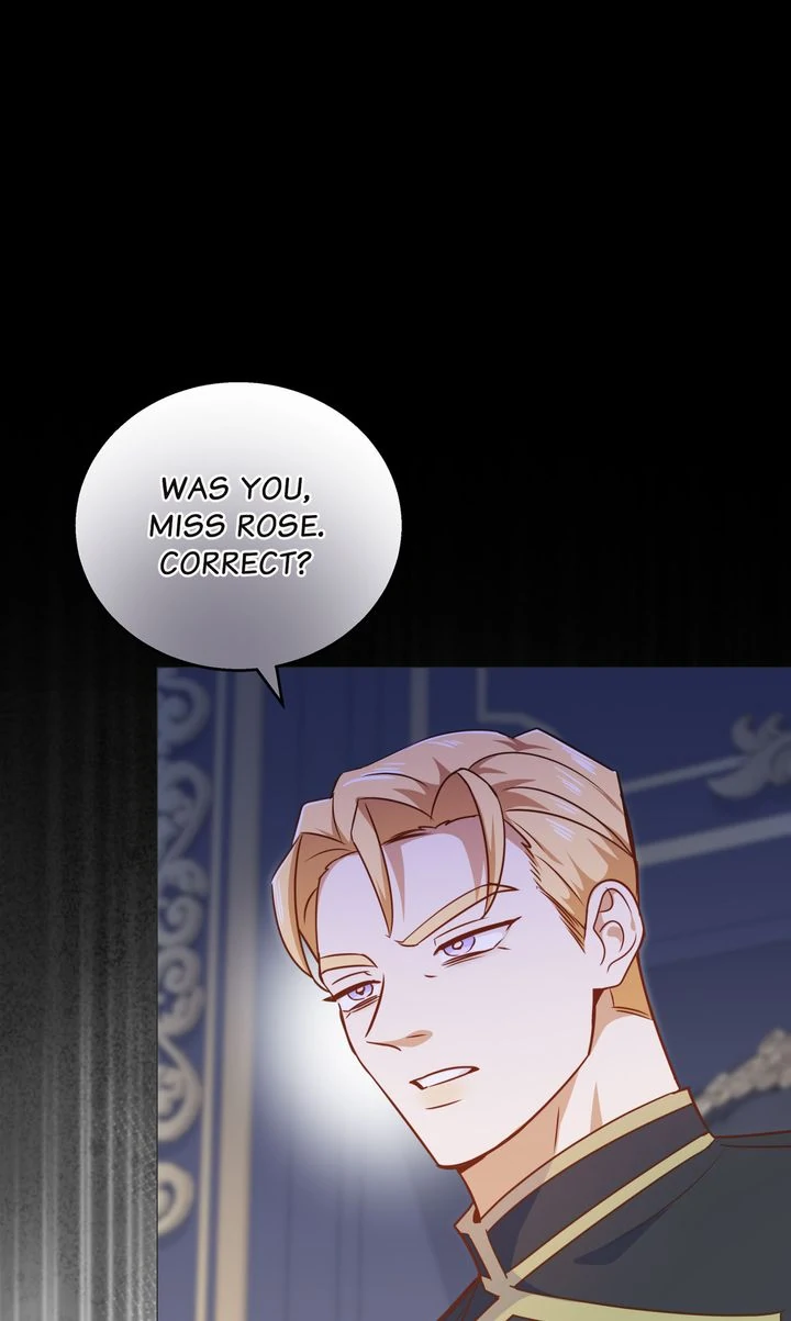 Academy Student’s Job Is to Study chapter 26 page 84