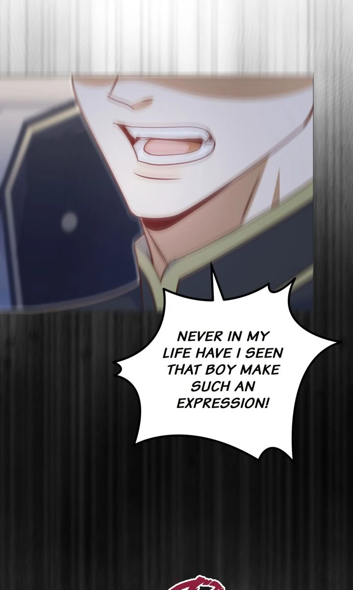 Academy Student’s Job Is to Study chapter 26 page 87