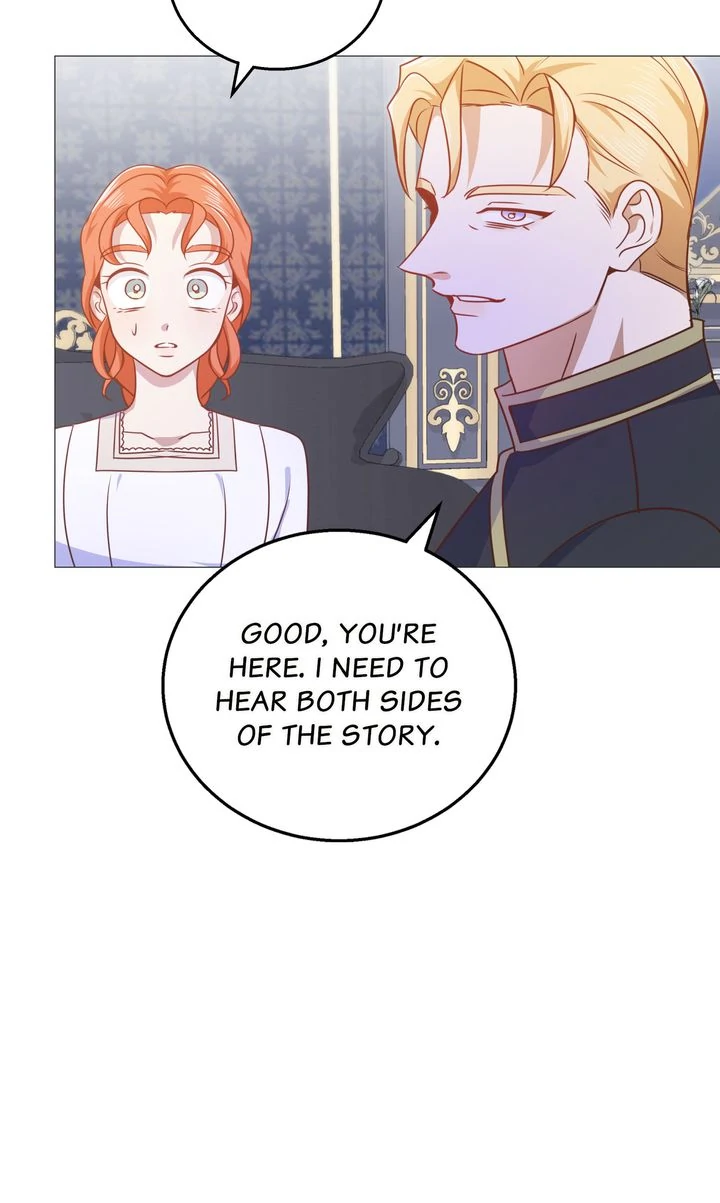 Academy Student’s Job Is to Study chapter 26 page 91