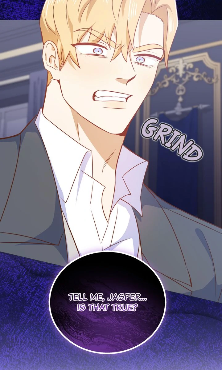 Academy Student’s Job Is to Study chapter 26 page 94