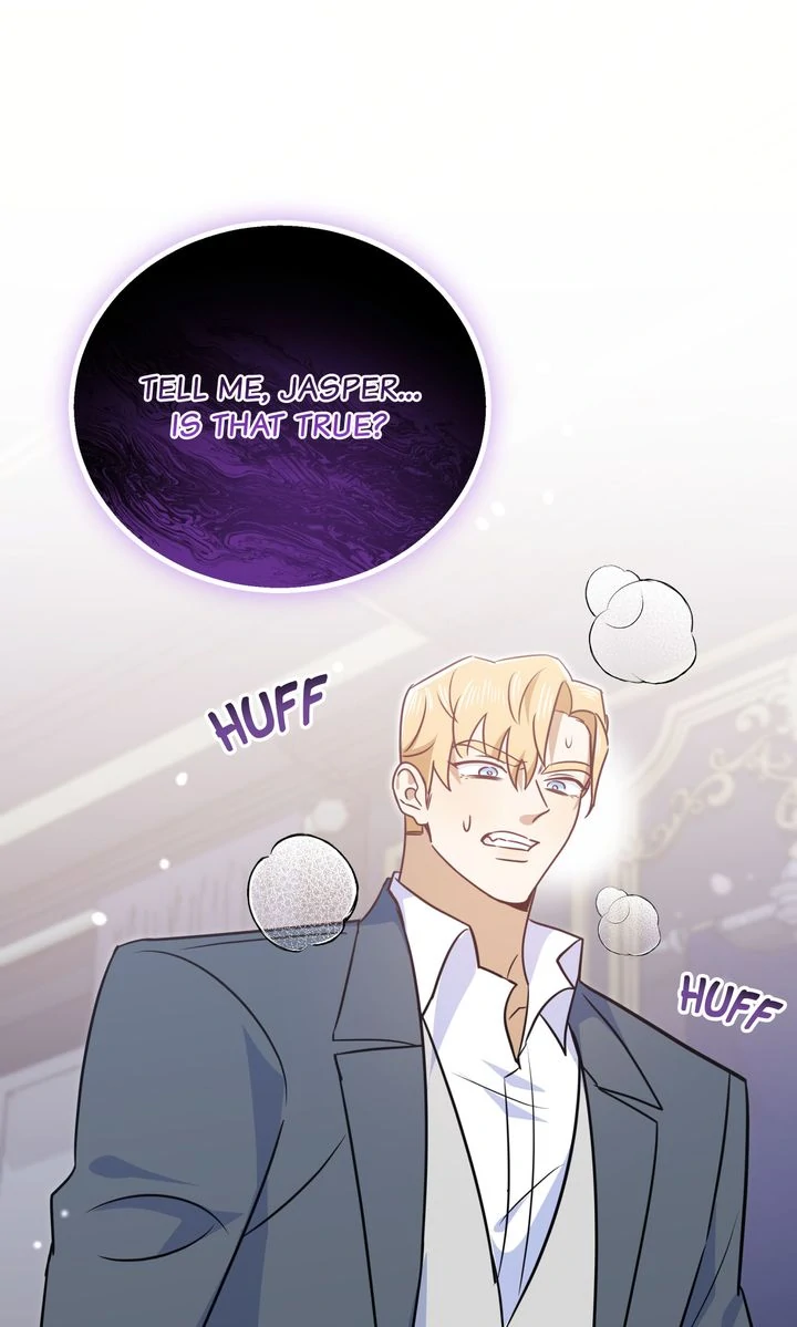 Academy Student’s Job Is to Study chapter 27 page 1