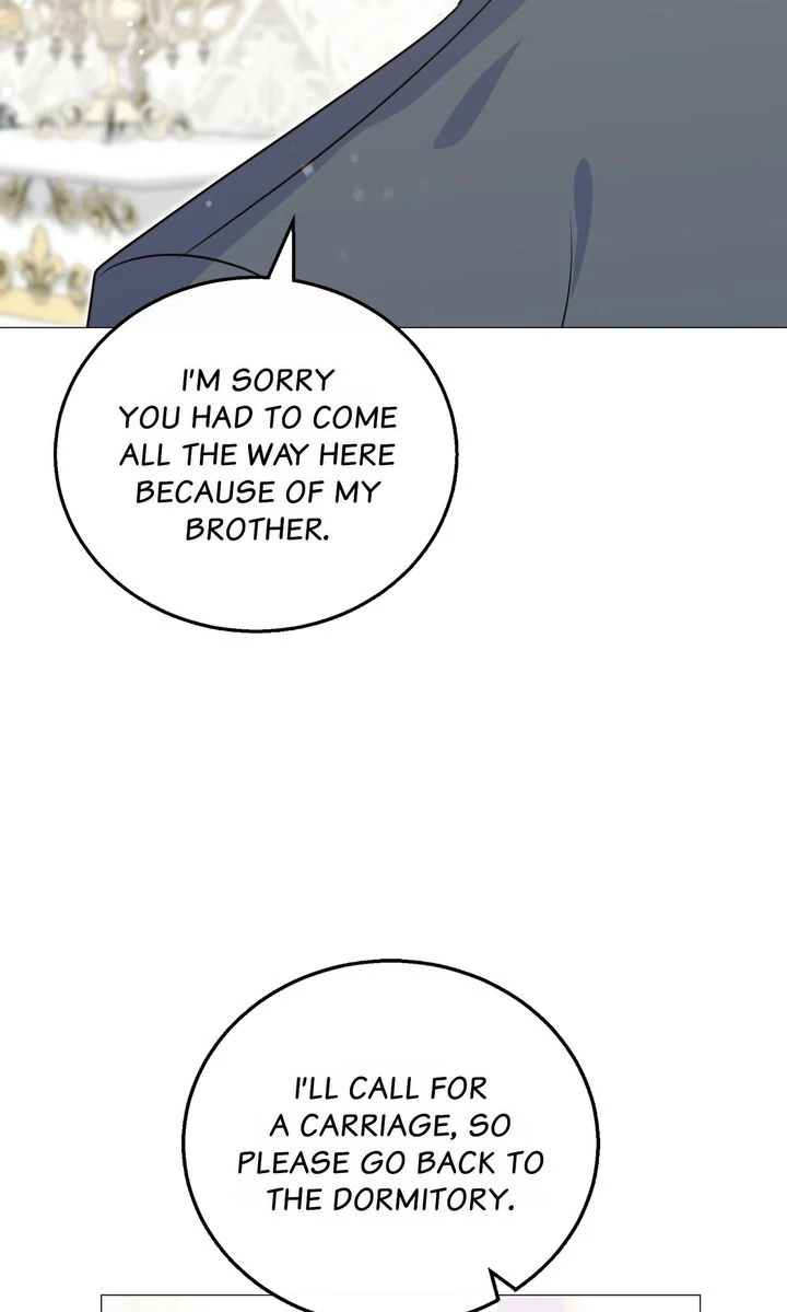 Academy Student’s Job Is to Study chapter 27 page 20
