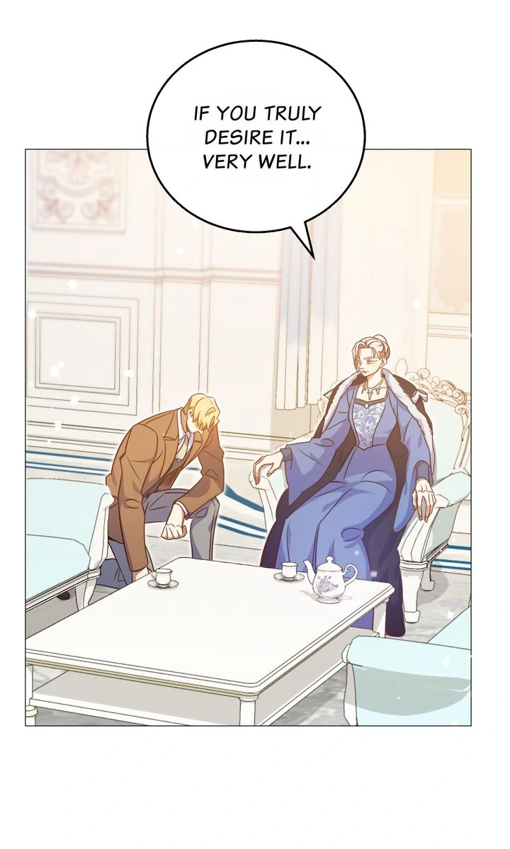 Academy Student’s Job Is to Study chapter 27 page 44