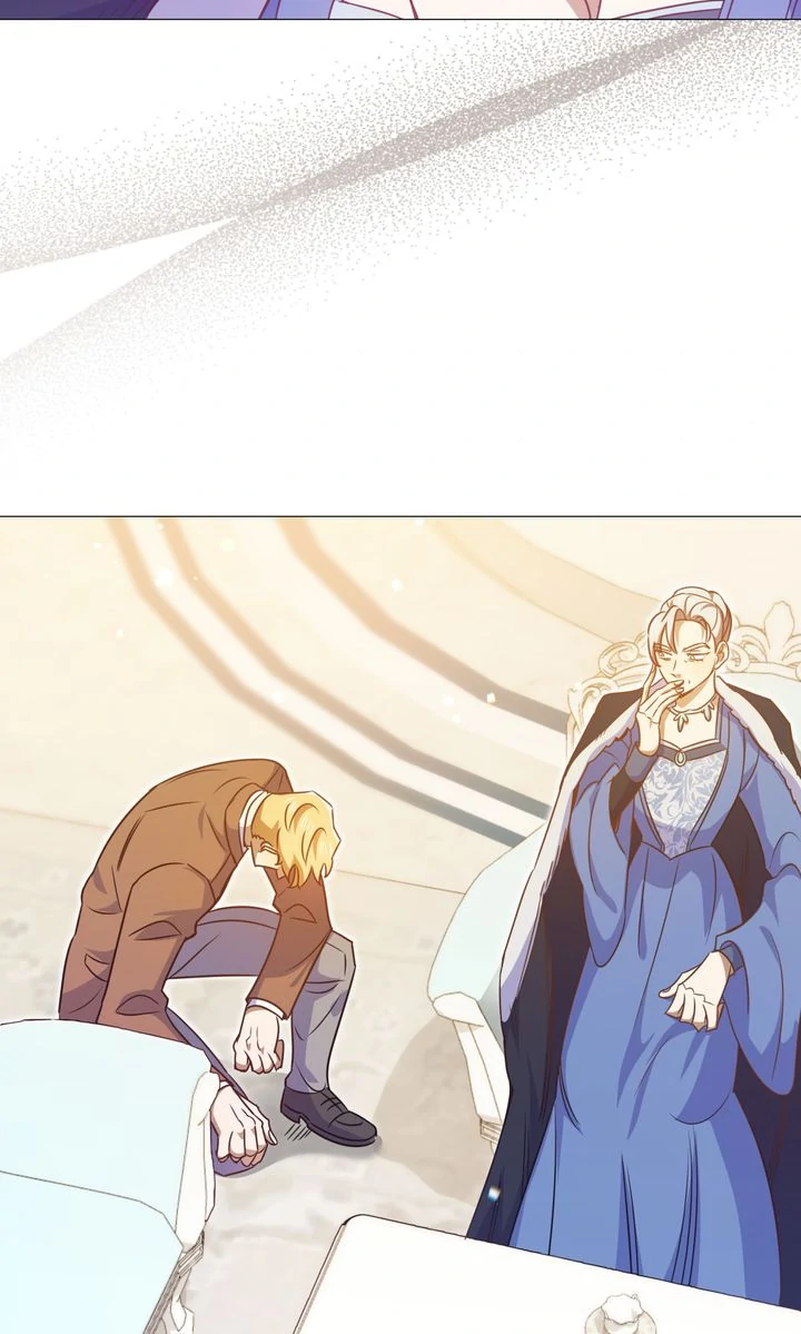 Academy Student’s Job Is to Study chapter 27 page 46
