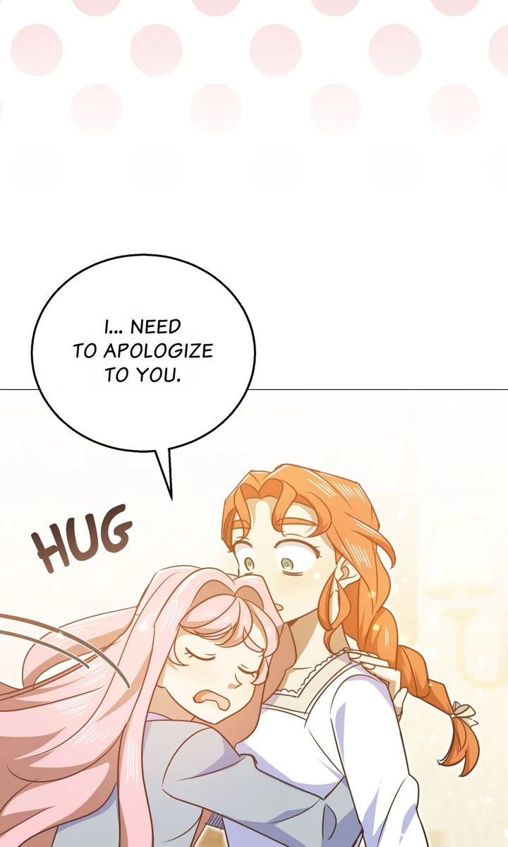 Academy Student’s Job Is to Study chapter 27 page 51
