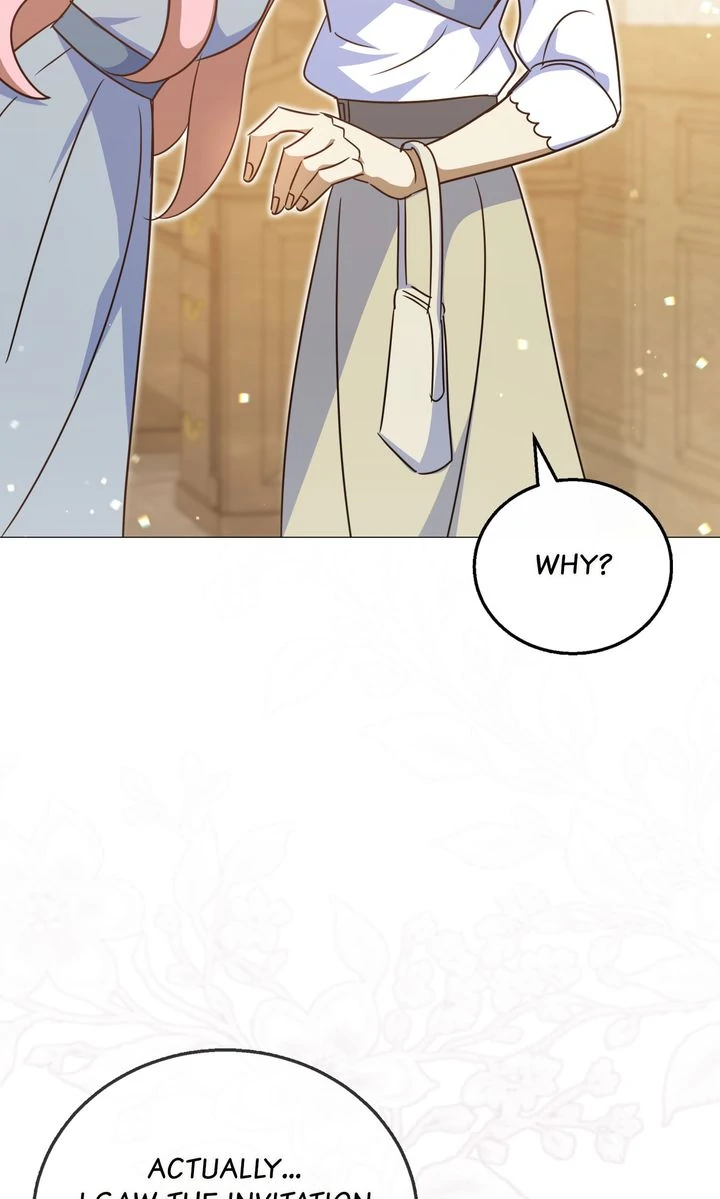 Academy Student’s Job Is to Study chapter 27 page 52