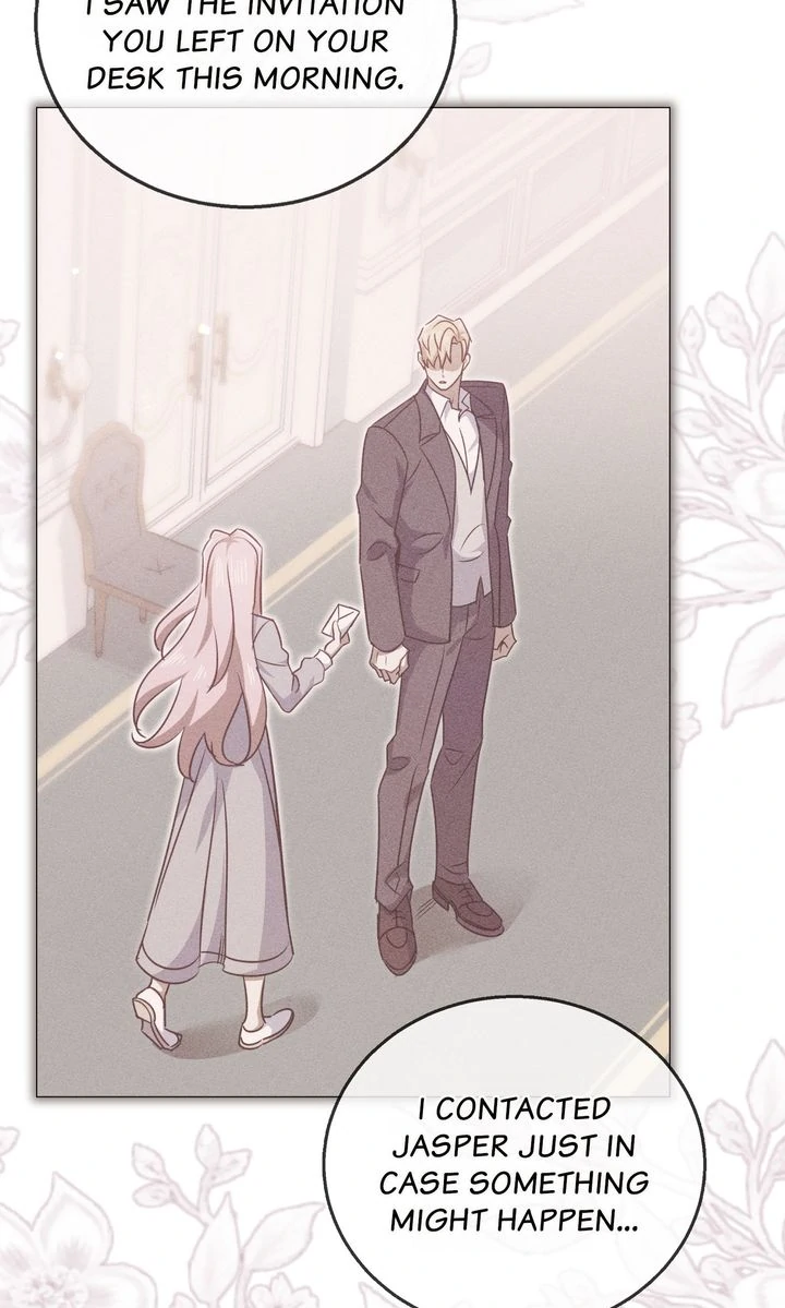 Academy Student’s Job Is to Study chapter 27 page 53