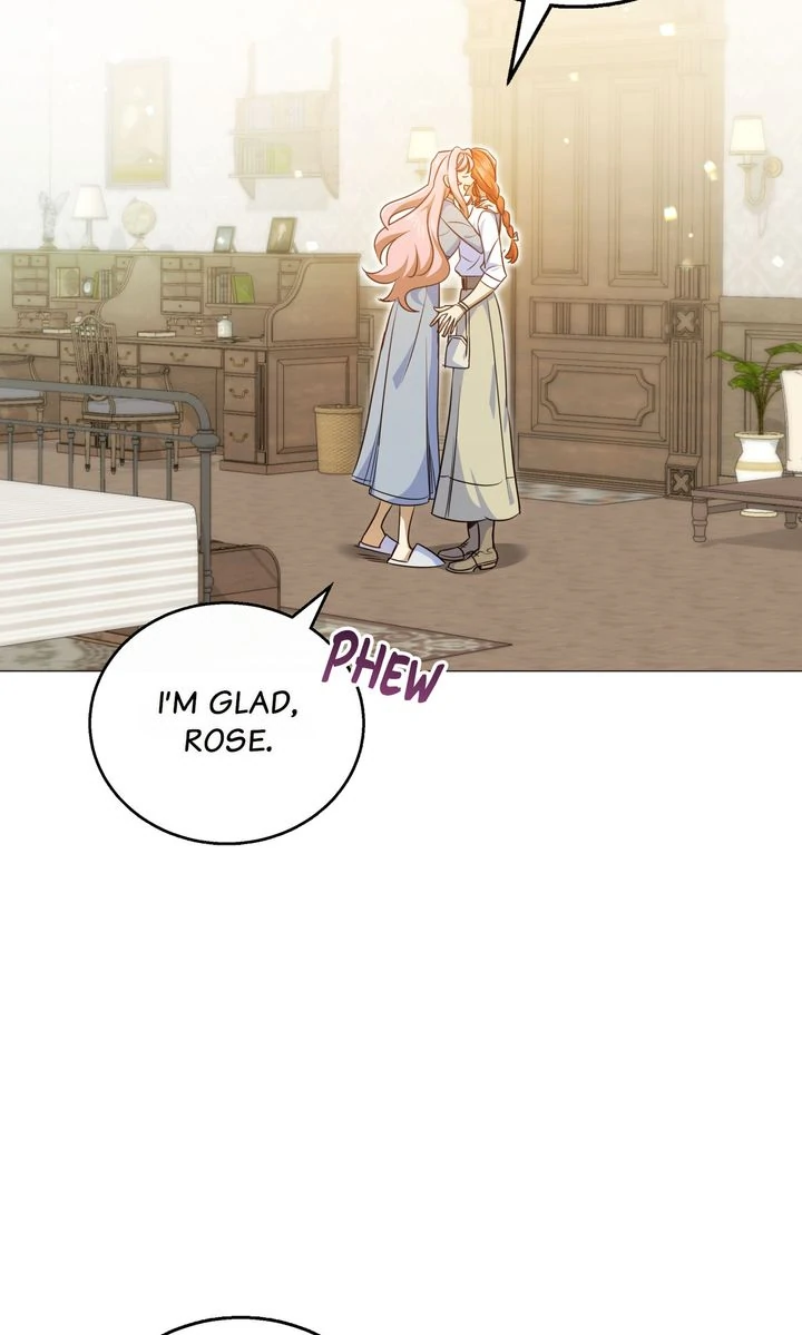 Academy Student’s Job Is to Study chapter 27 page 56