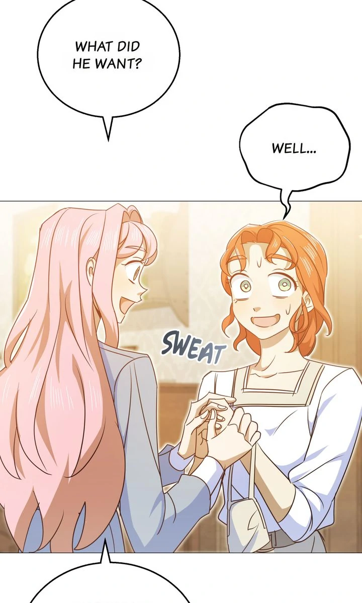 Academy Student’s Job Is to Study chapter 27 page 57