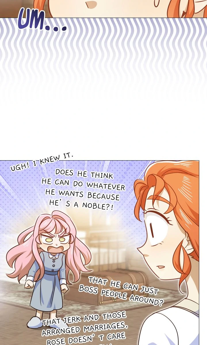 Academy Student’s Job Is to Study chapter 27 page 59