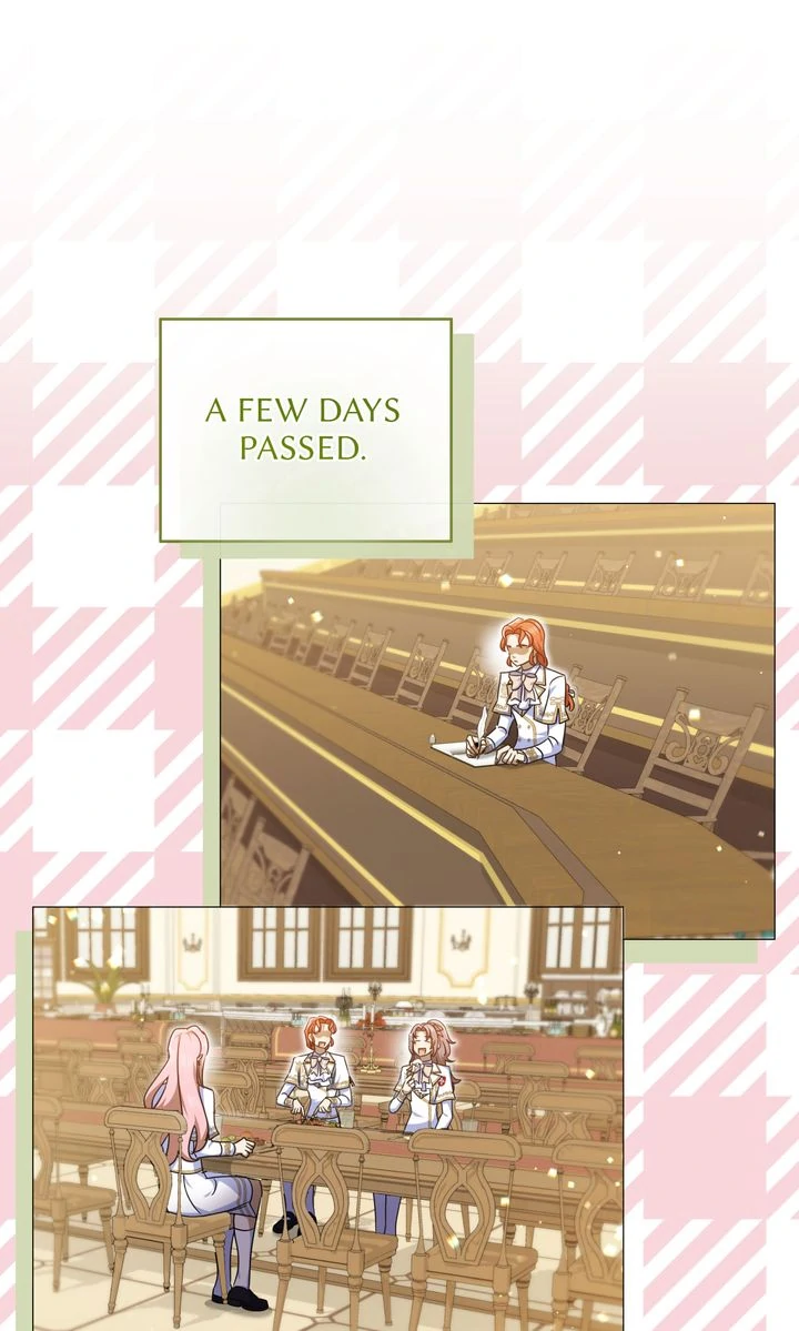 Academy Student’s Job Is to Study chapter 27 page 63
