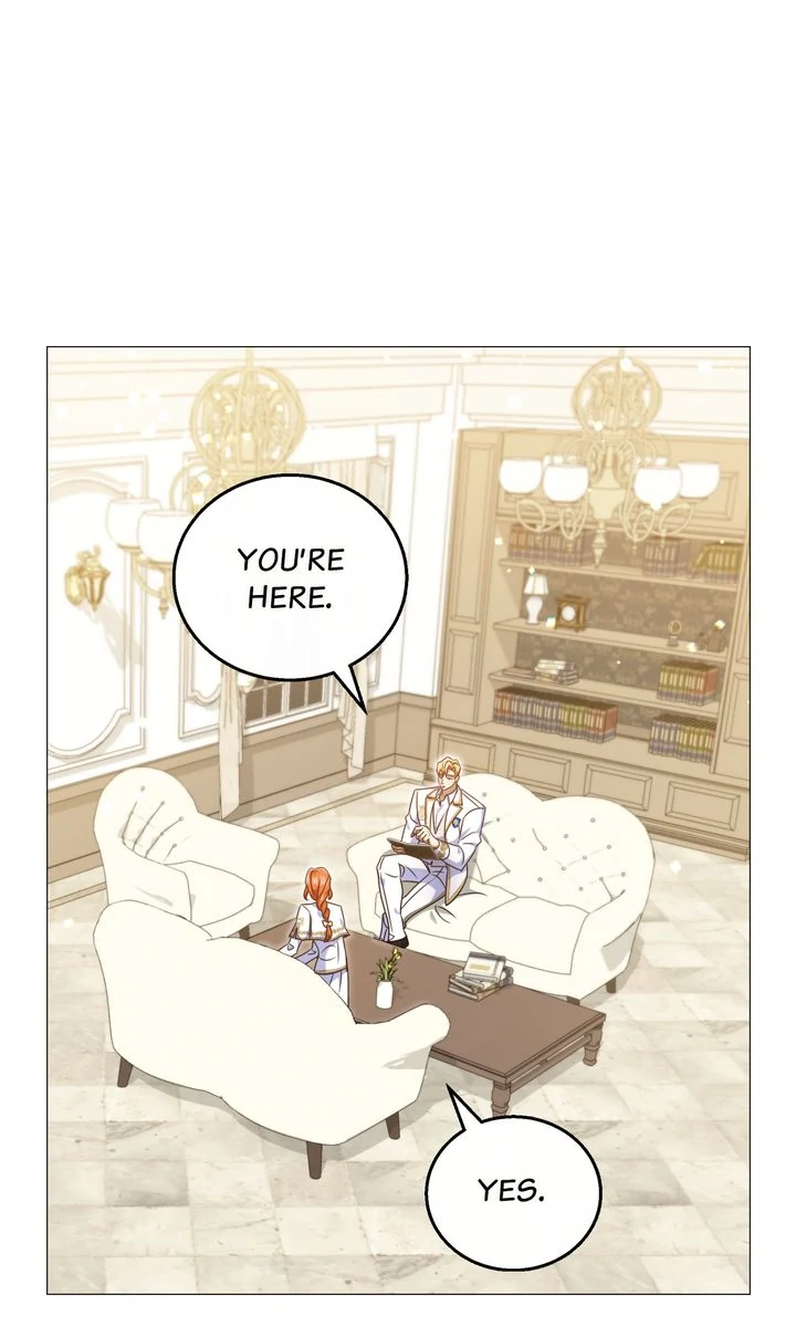 Academy Student’s Job Is to Study chapter 27 page 66