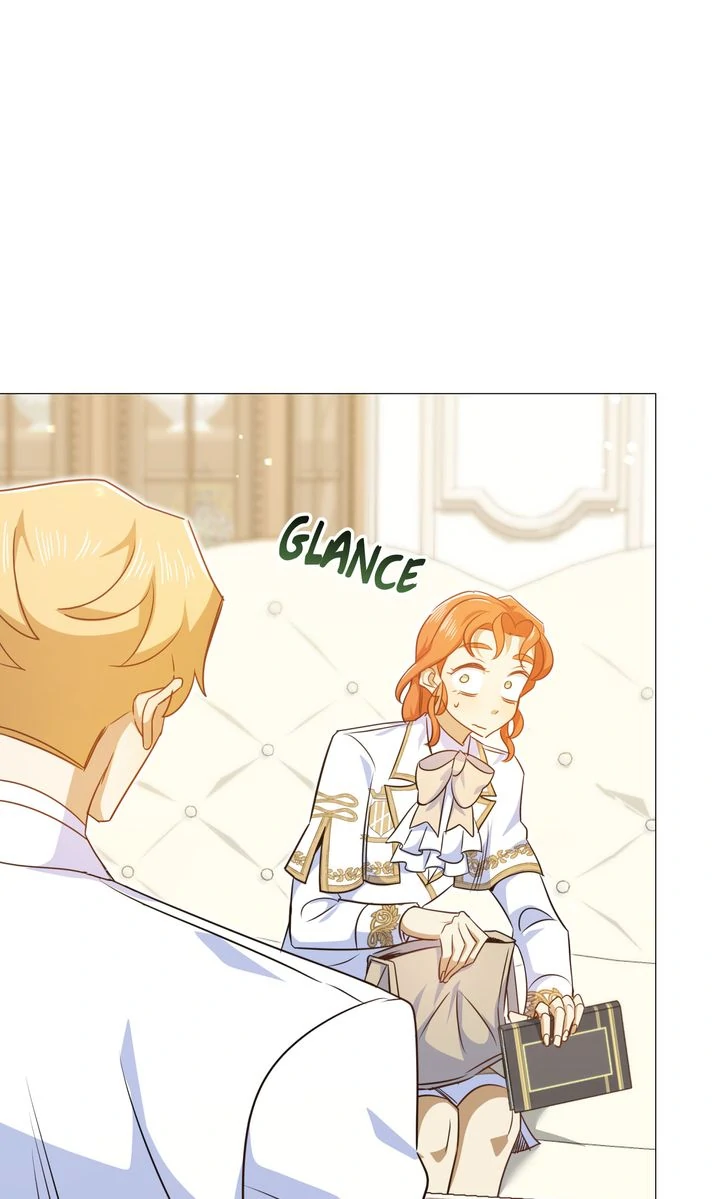 Academy Student’s Job Is to Study chapter 27 page 67