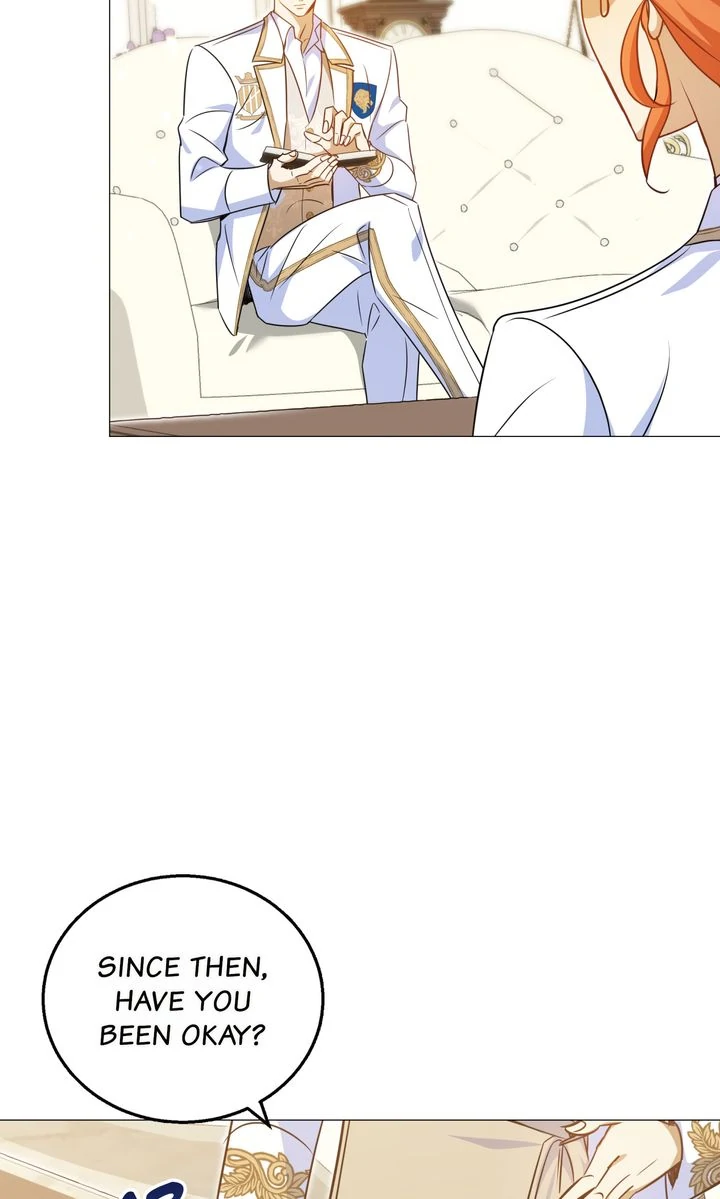 Academy Student’s Job Is to Study chapter 27 page 69