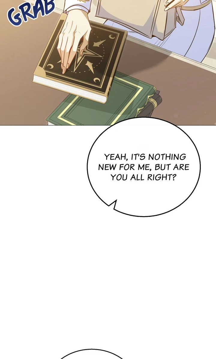 Academy Student’s Job Is to Study chapter 27 page 70