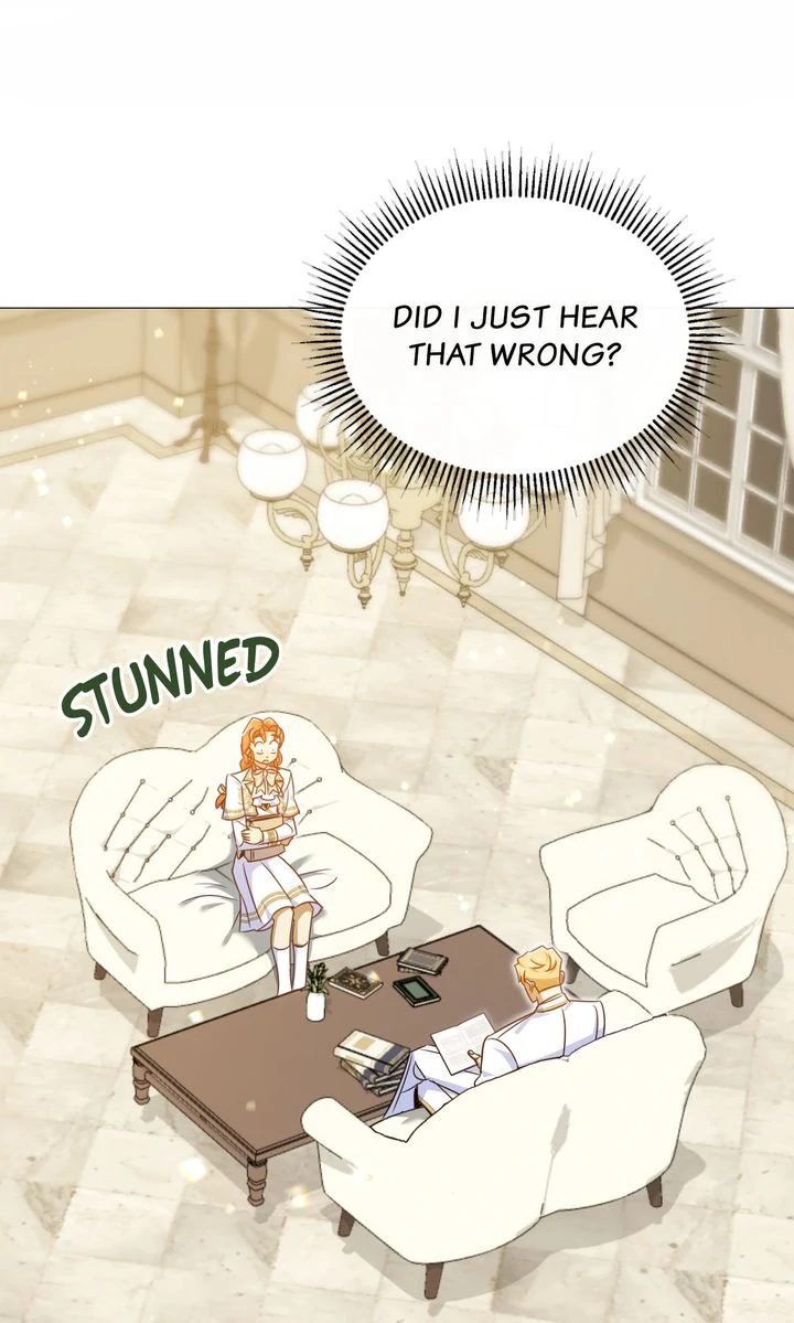 Academy Student’s Job Is to Study chapter 27 page 78