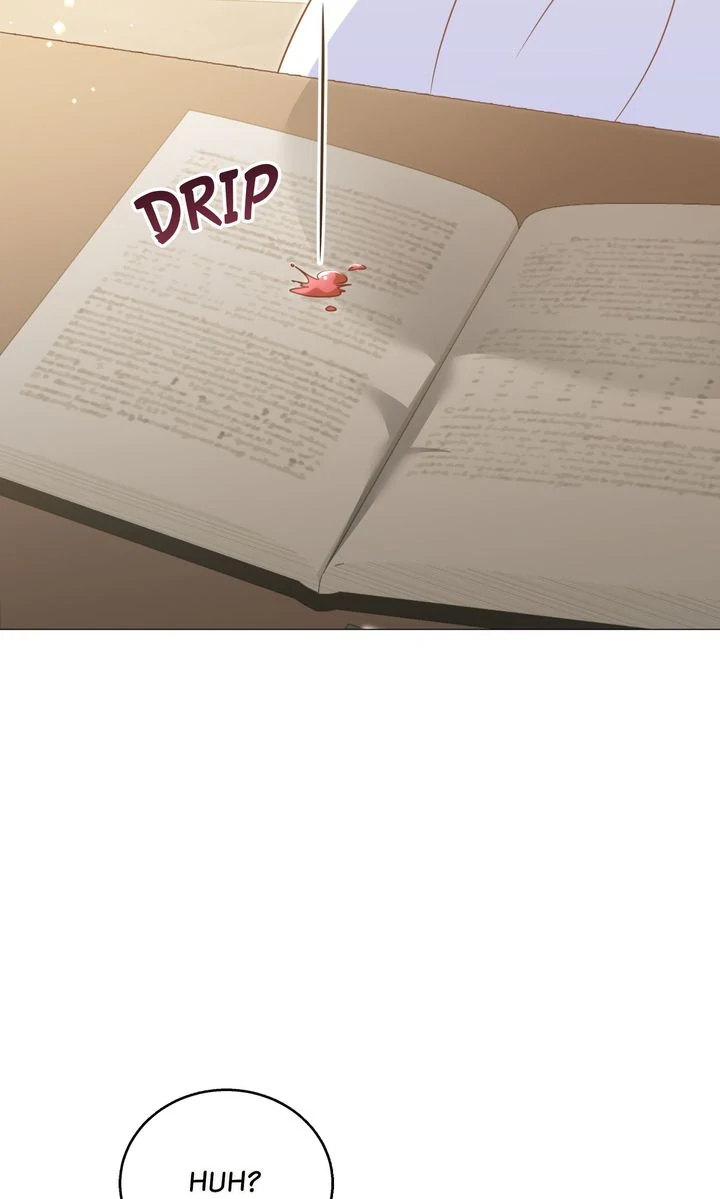 Academy Student’s Job Is to Study chapter 27 page 82