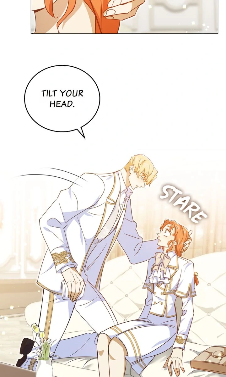 Academy Student’s Job Is to Study chapter 27 page 85