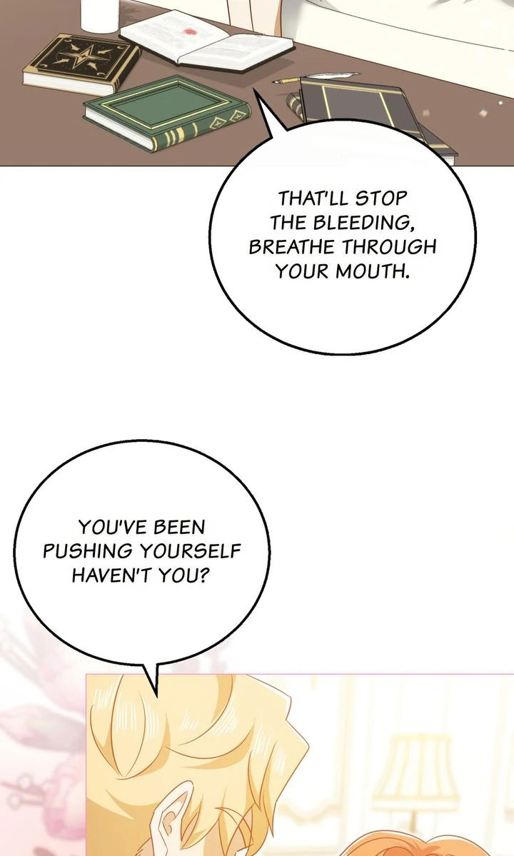 Academy Student’s Job Is to Study chapter 27 page 86