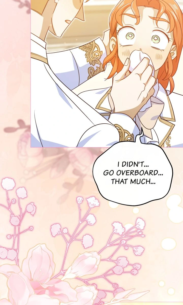 Academy Student’s Job Is to Study chapter 27 page 87
