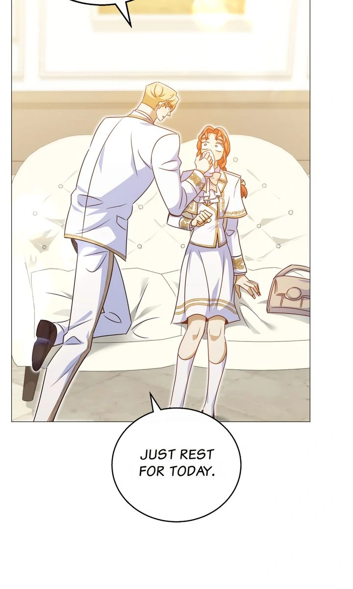Academy Student’s Job Is to Study chapter 27 page 92