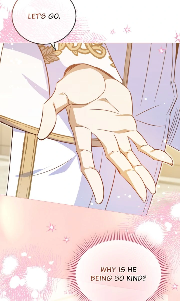Academy Student’s Job Is to Study chapter 27 page 94