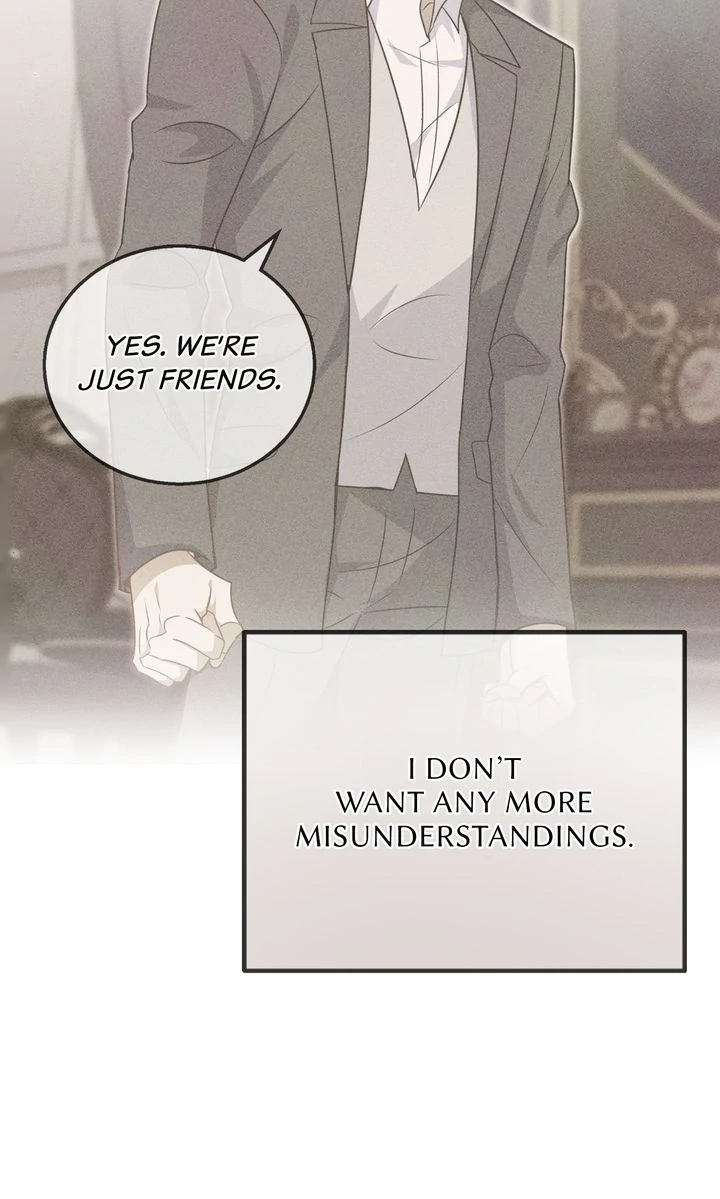 Academy Student’s Job Is to Study chapter 27 page 97