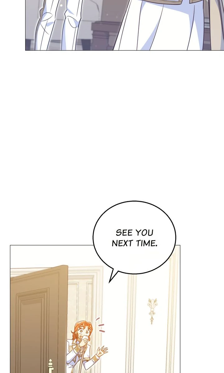 Academy Student’s Job Is to Study chapter 27 page 99
