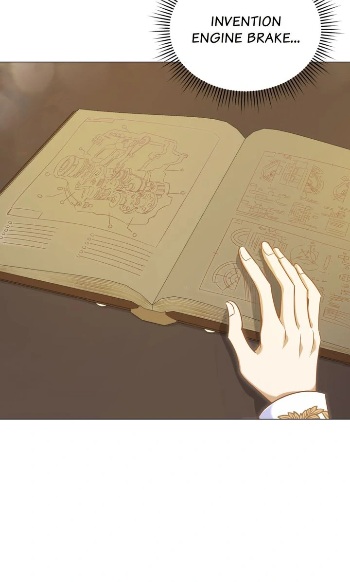 Academy Student’s Job Is to Study chapter 28 page 4