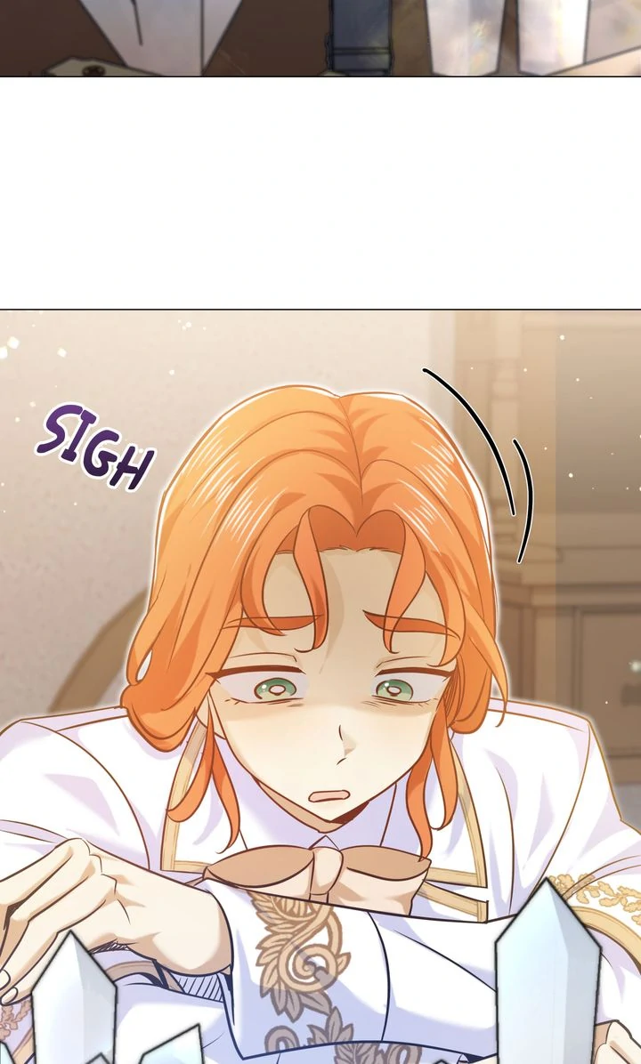 Academy Student’s Job Is to Study chapter 28 page 7