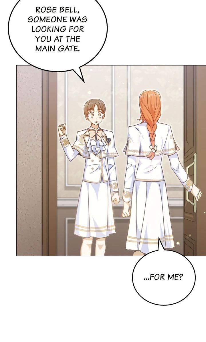 Academy Student’s Job Is to Study chapter 28 page 10