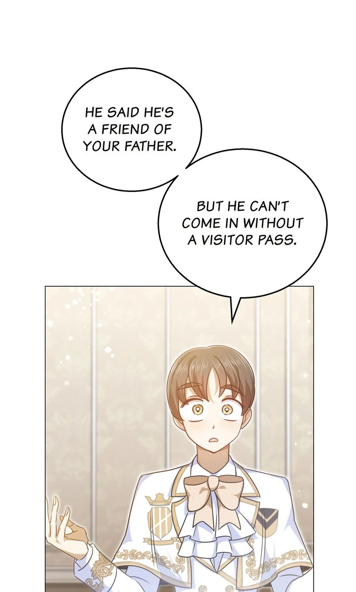 Academy Student’s Job Is to Study chapter 28 page 11