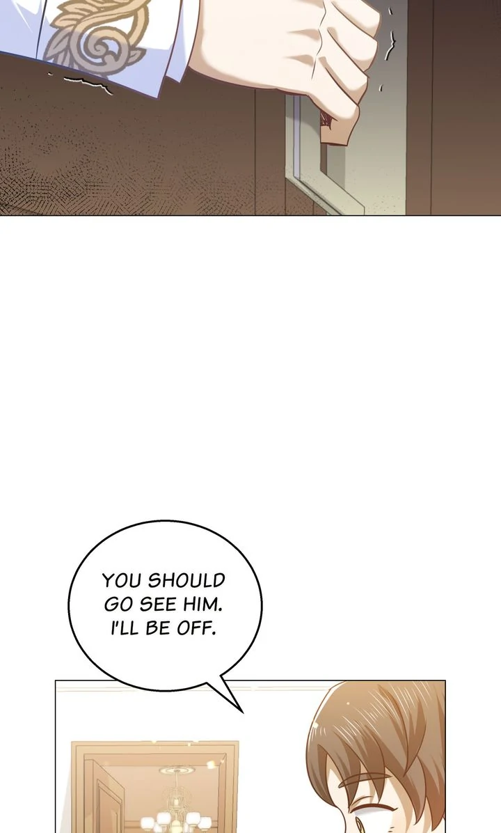 Academy Student’s Job Is to Study chapter 28 page 13