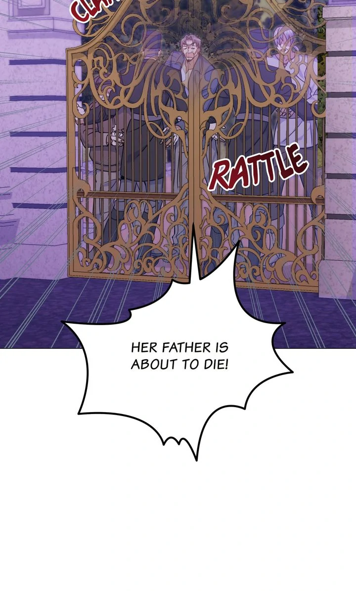Academy Student’s Job Is to Study chapter 28 page 21