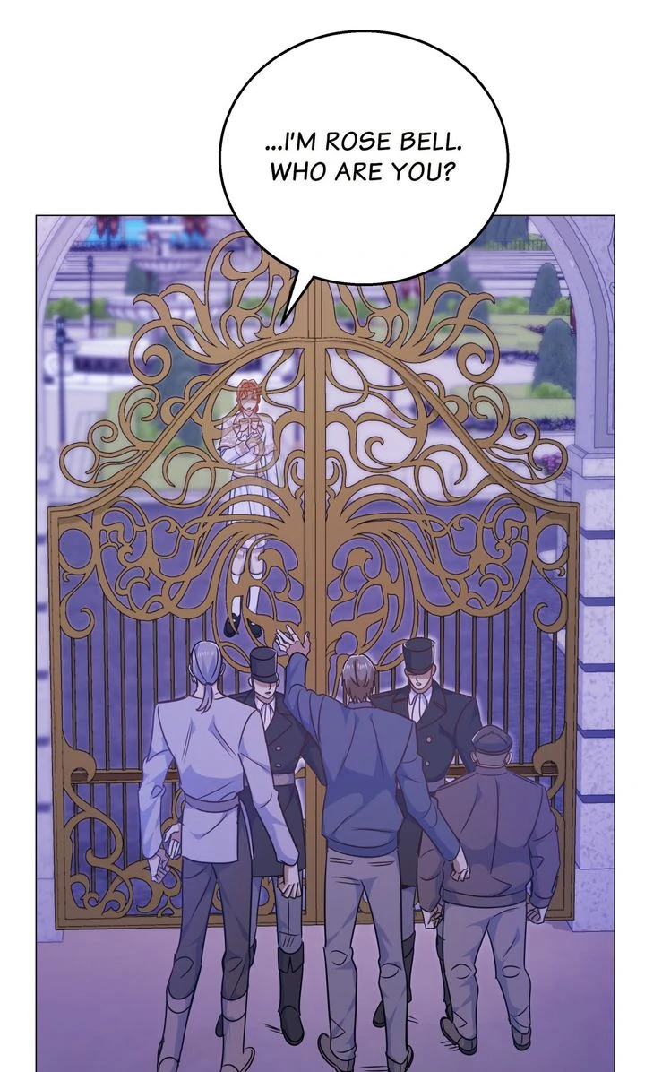 Academy Student’s Job Is to Study chapter 28 page 25