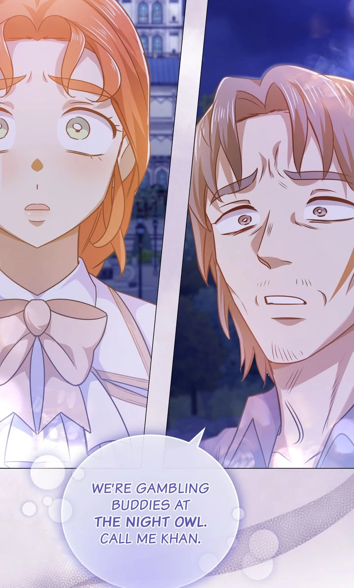 Academy Student’s Job Is to Study chapter 28 page 28