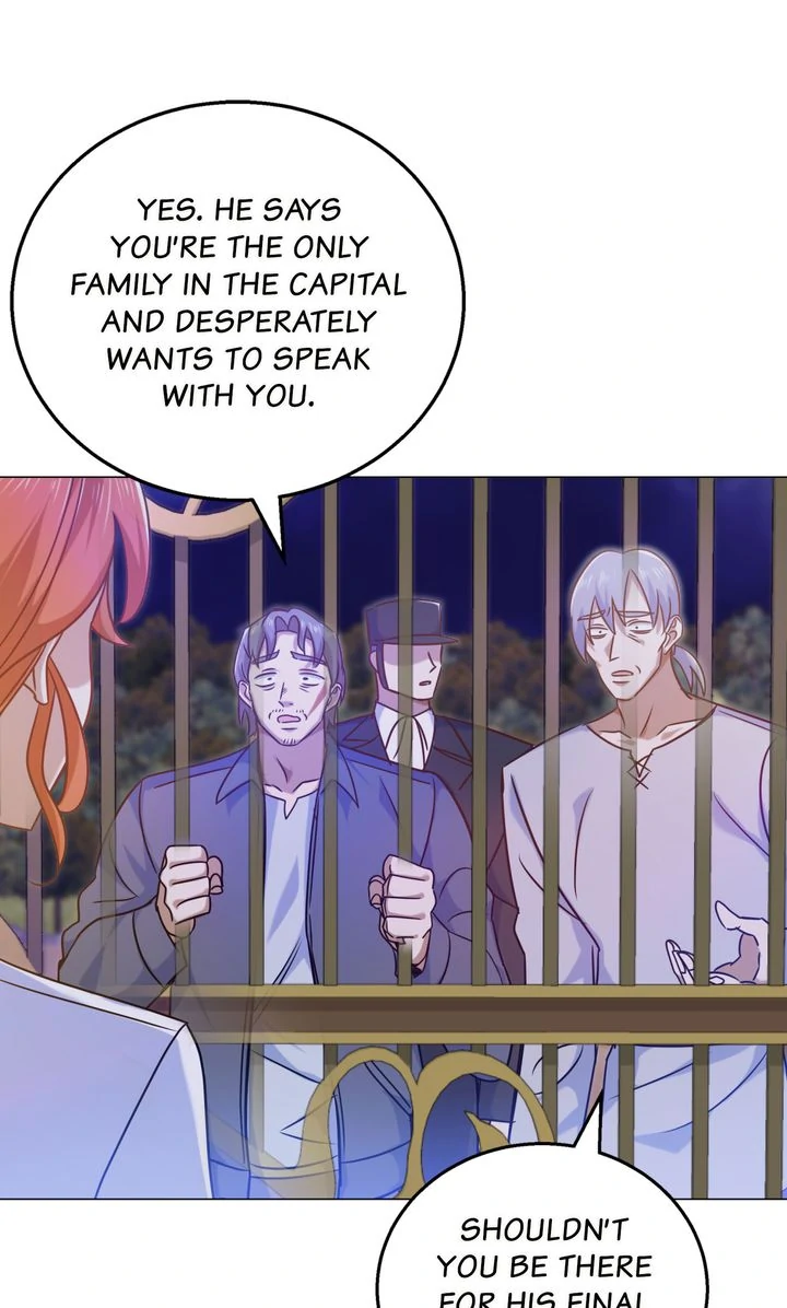 Academy Student’s Job Is to Study chapter 28 page 36