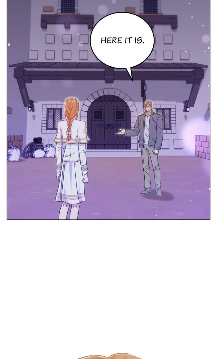 Academy Student’s Job Is to Study chapter 28 page 41