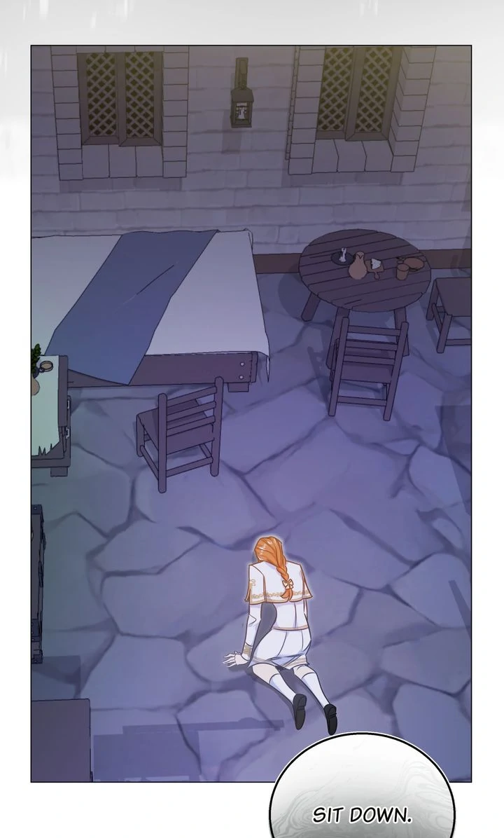 Academy Student’s Job Is to Study chapter 28 page 51