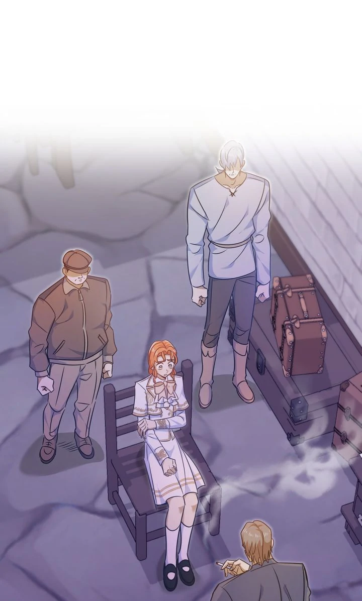 Academy Student’s Job Is to Study chapter 28 page 56