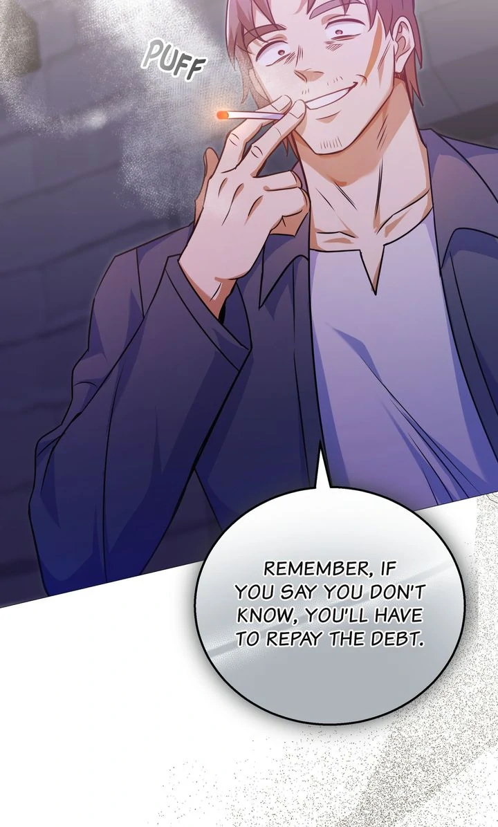 Academy Student’s Job Is to Study chapter 28 page 61