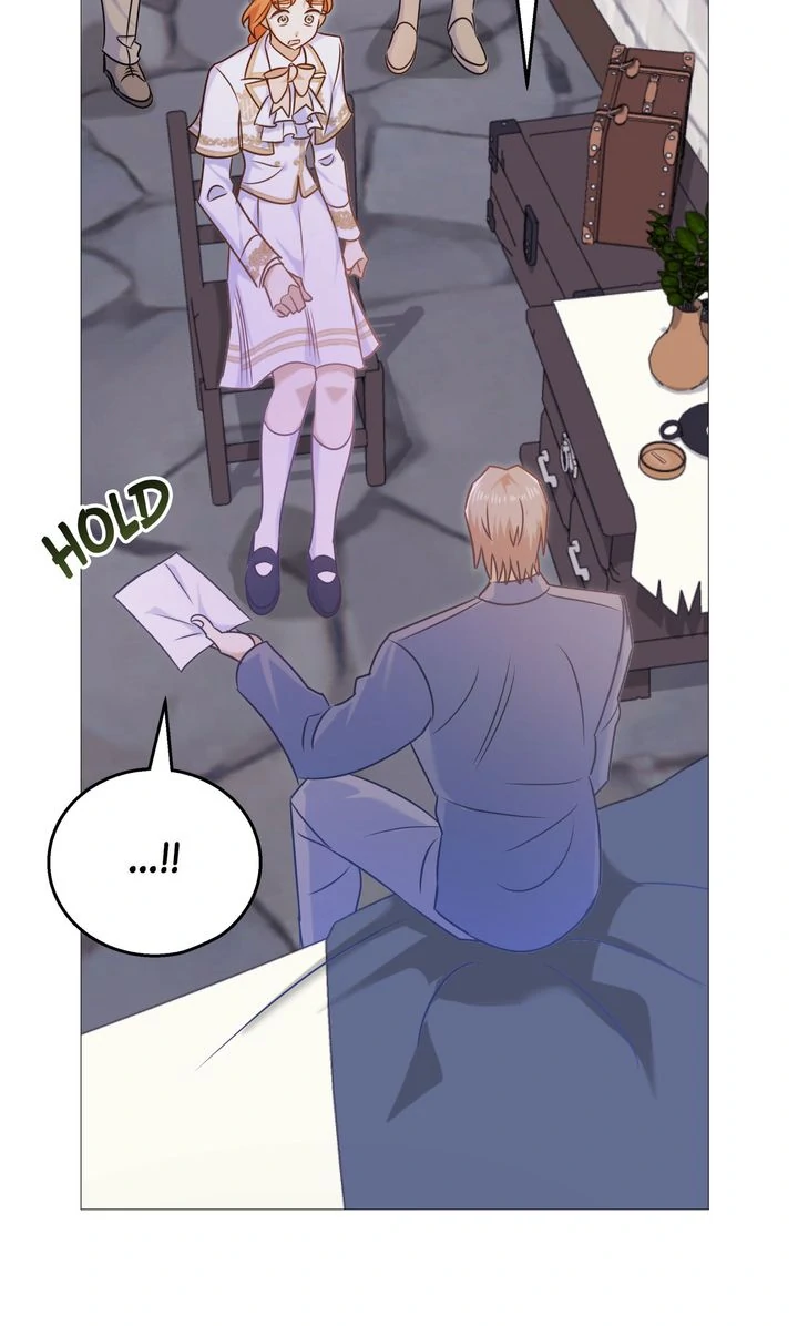Academy Student’s Job Is to Study chapter 28 page 76