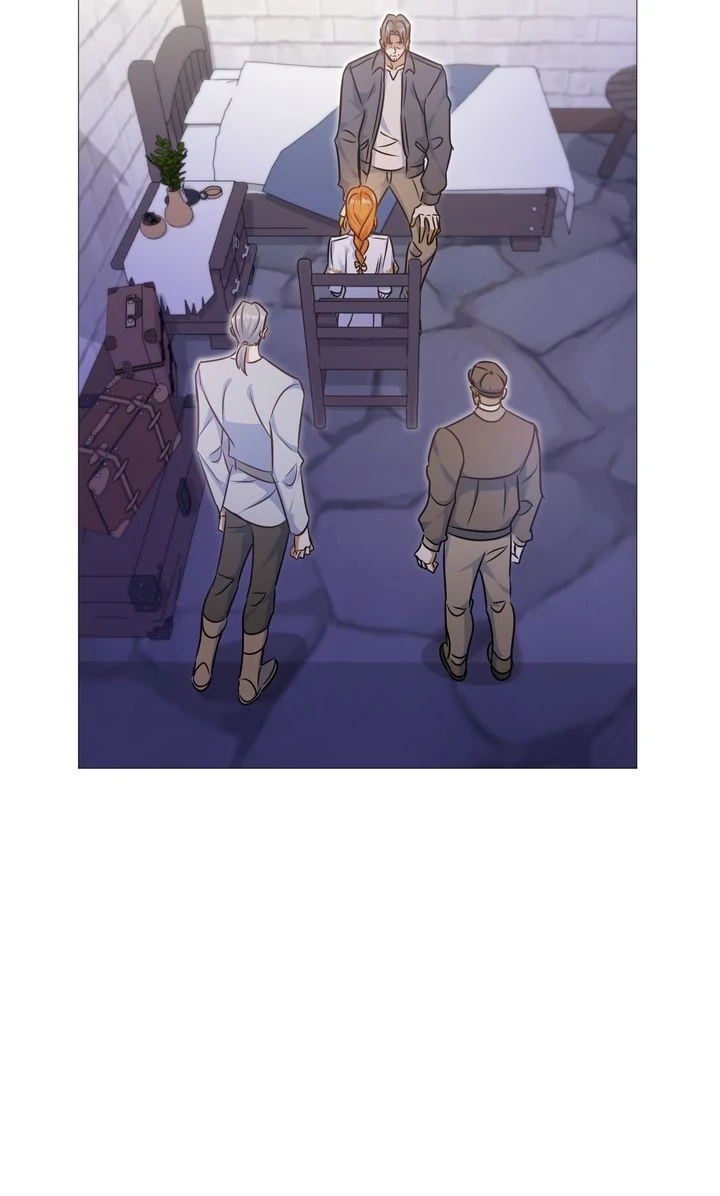 Academy Student’s Job Is to Study chapter 28 page 82