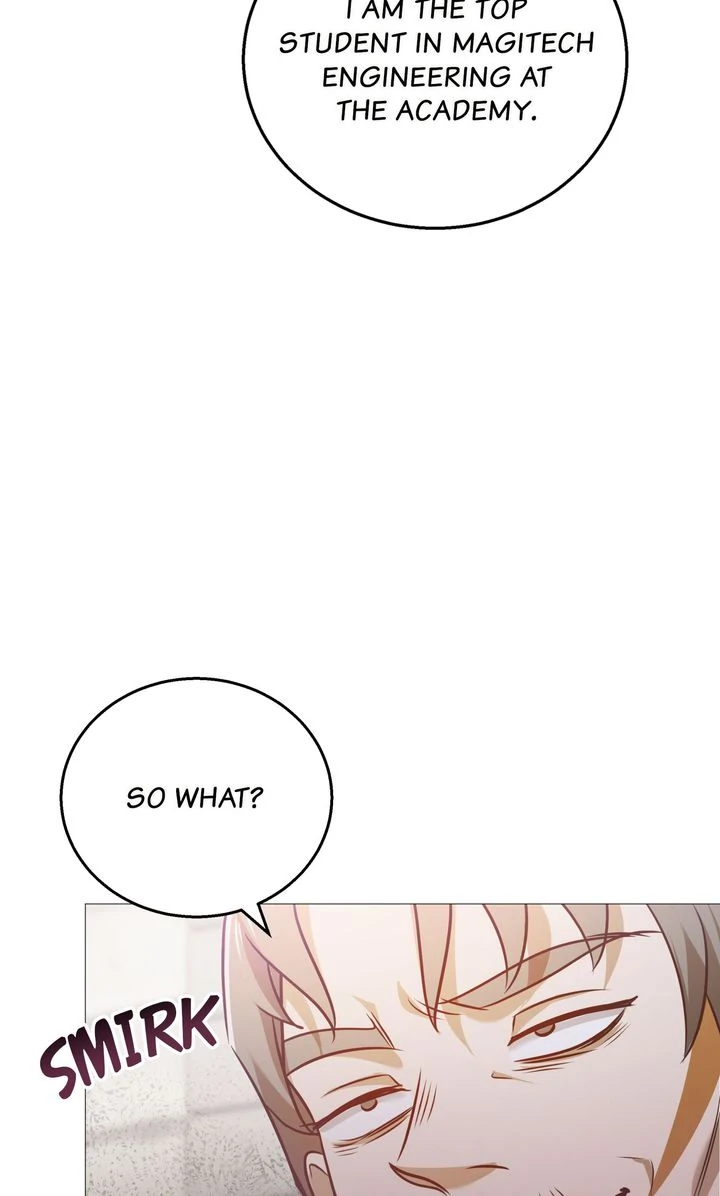 Academy Student’s Job Is to Study chapter 28 page 84