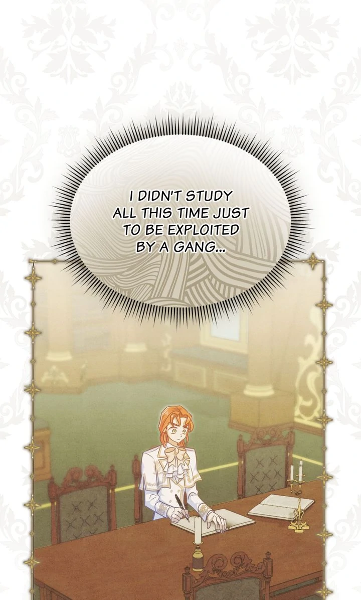 Academy Student’s Job Is to Study chapter 28 page 88