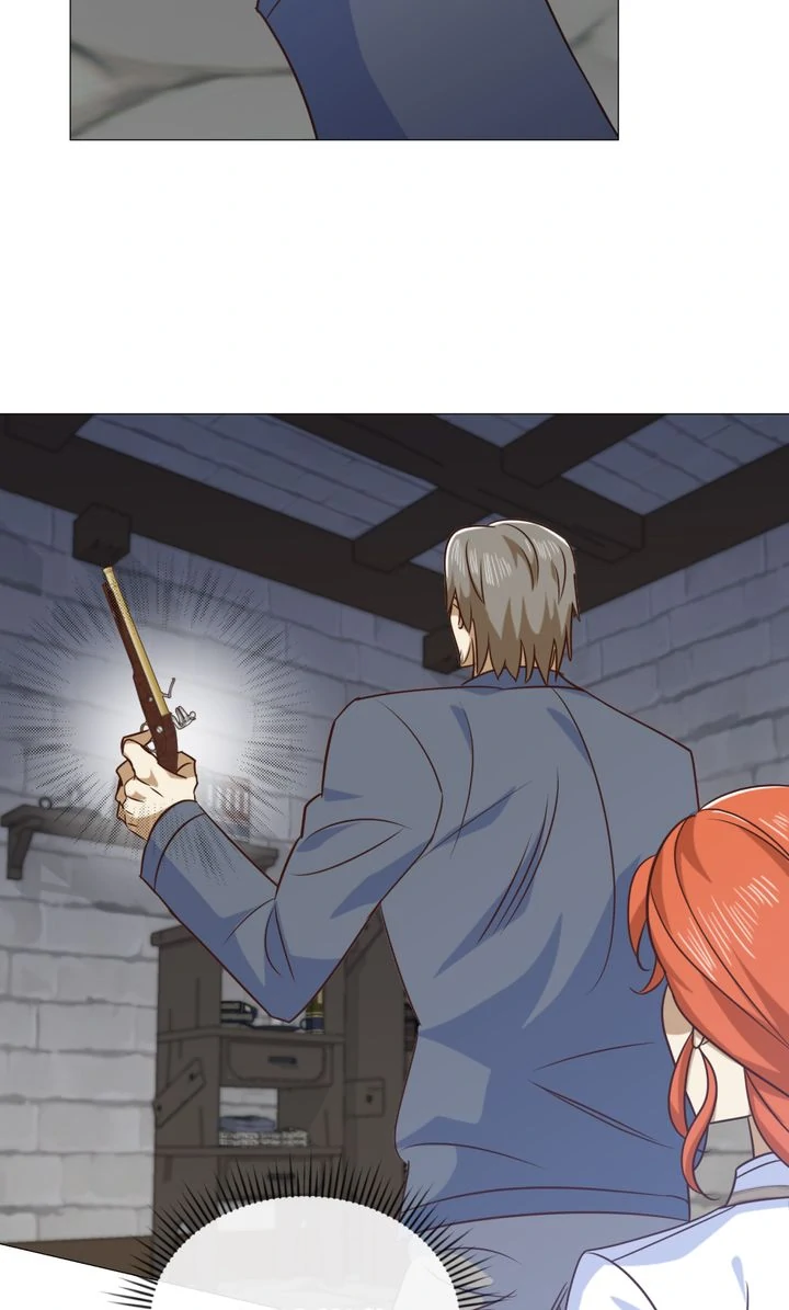 Academy Student’s Job Is to Study chapter 29 page 17