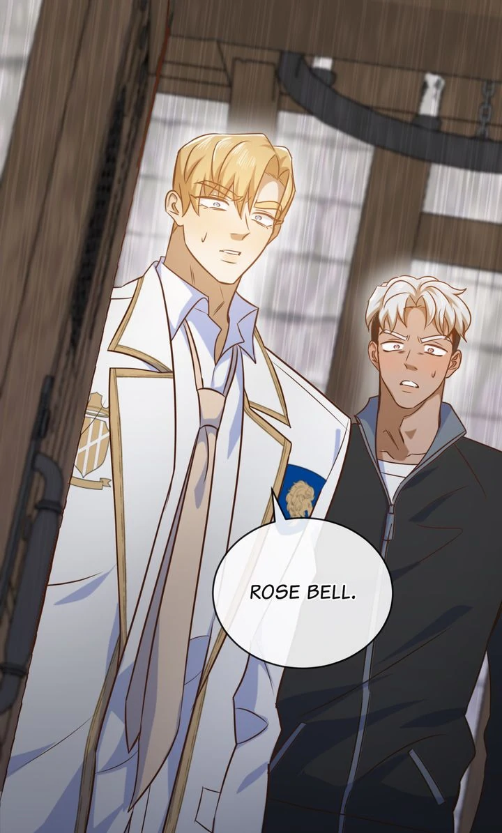 Academy Student’s Job Is to Study chapter 29 page 20