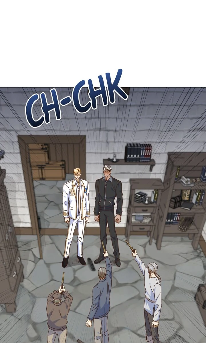 Academy Student’s Job Is to Study chapter 29 page 25