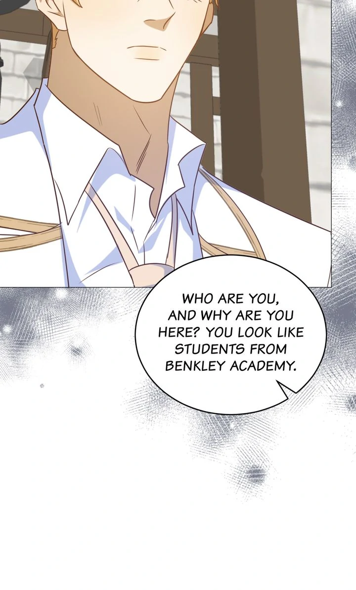 Academy Student’s Job Is to Study chapter 29 page 27